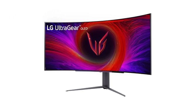 LG OLED monitor drops to lowest price on Best Buy