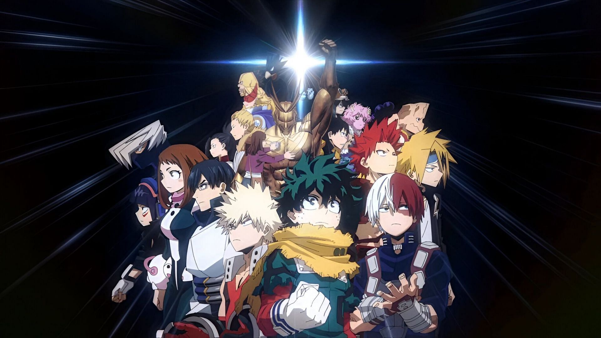 Screenshot from the anime (Image via Bones Inc.)