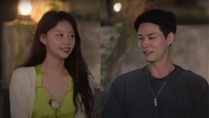 "The drunken gold rambling we needed" — Viewers react to Single's Inferno 4 contestants Theo & You-jin's funny conversation about aliens