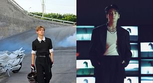"Seems horrifying and dystopian" — Netizens react to viral AI fan-edits of K-pop idols kissing or hugging fans, raising concerns for artist protection