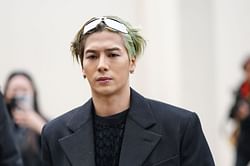 “I took a year off basically because I felt miserable”- GOT7’s Jackson Wang discloses the reason behind his year long break from the industry