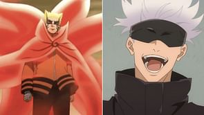 Why Naruto won't ever be Boruto's Gojo in Two Blue Vortex, explored