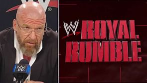 Female ex-AEW star sparks speculation of joining WWE ahead of 2025 Royal Rumble