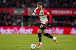 Rijnsburg vs Feyenoord Prediction and Betting Tips | January 15th 2024