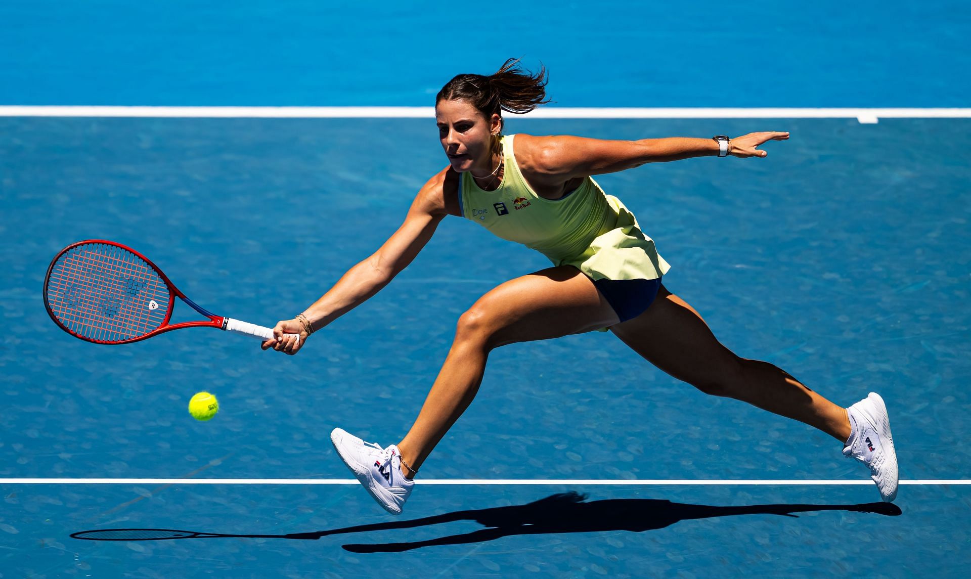 Emma Navarro (Getty)