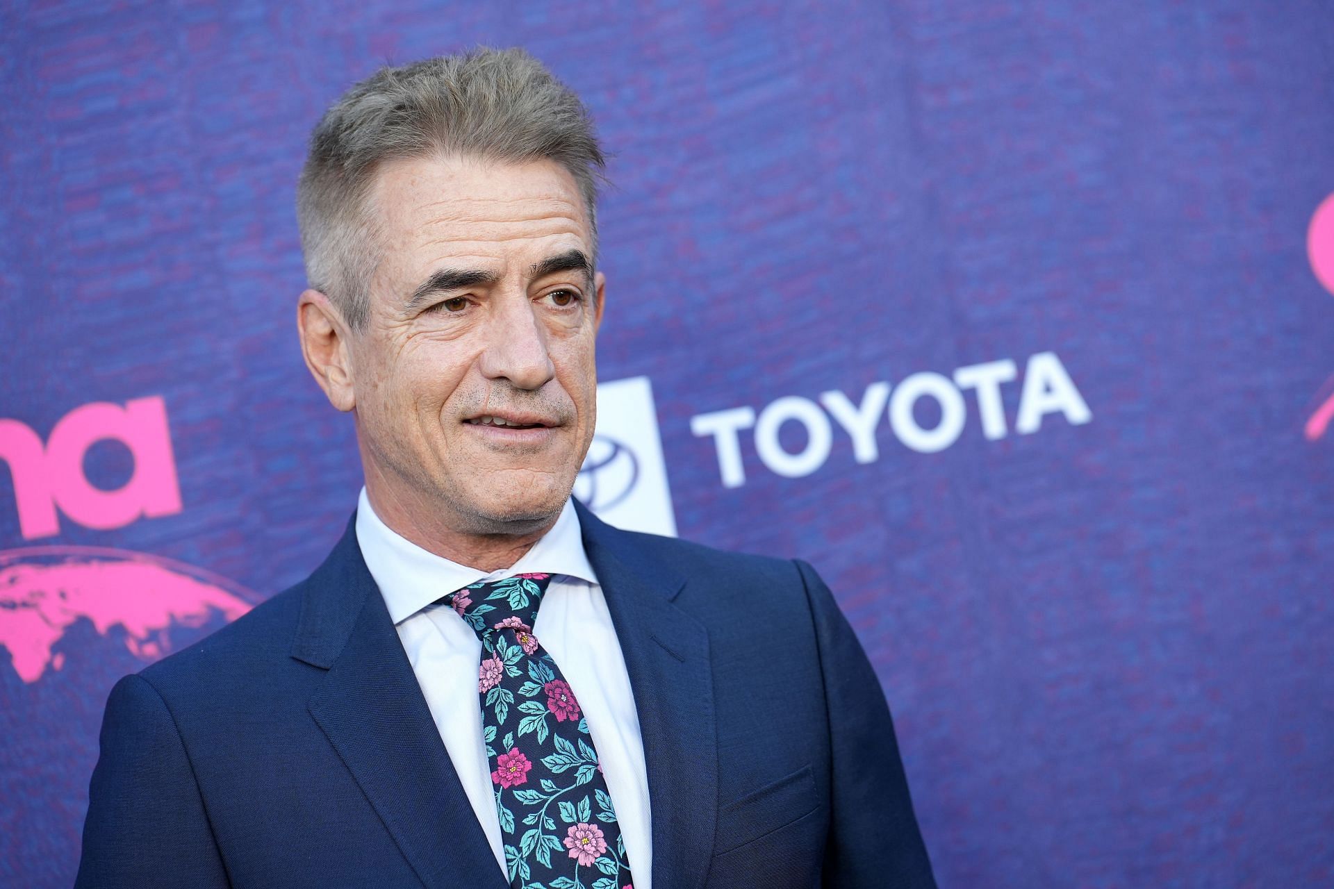 Dermot Mulroney - Source: Getty