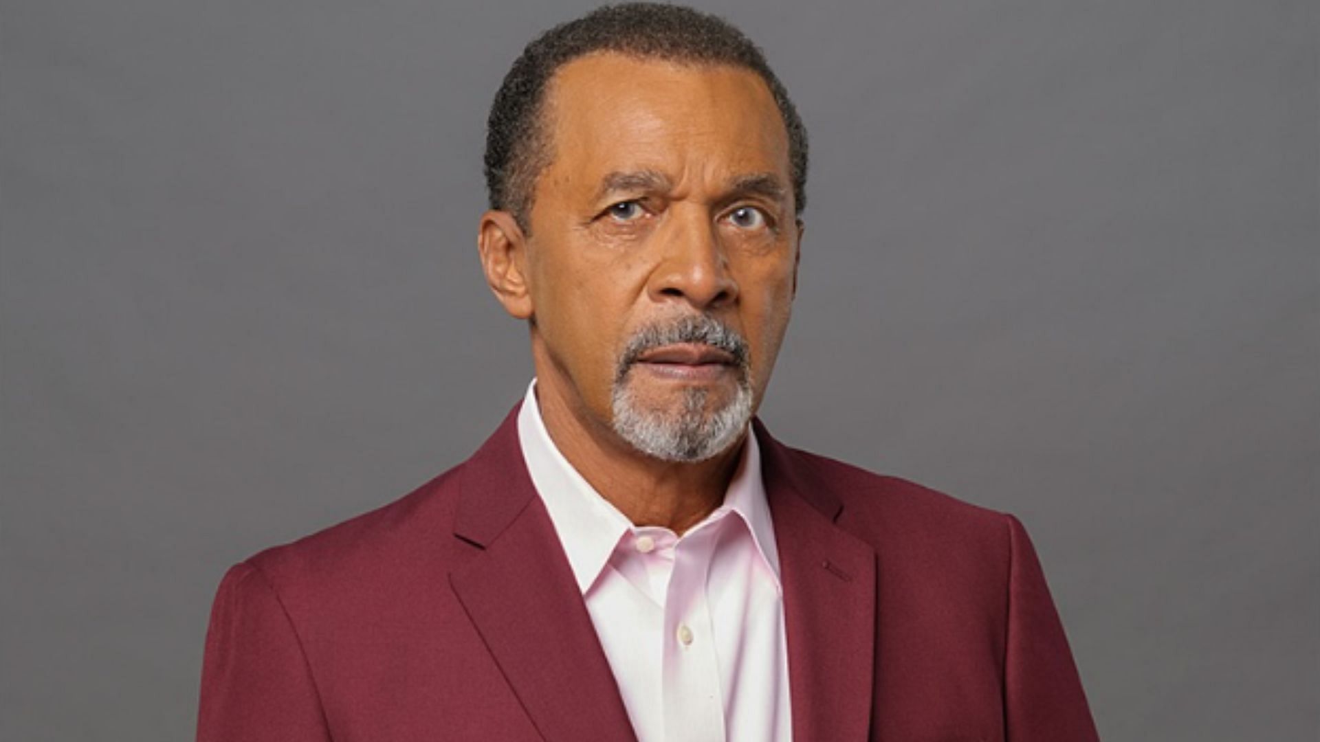 Senior actor Clifton Davis (Image via Instagram/@msttunie)