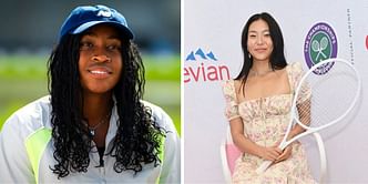 Coco Gauff celebrates from Australian Open as snowboarder Chloe Kim makes history with 5th Laax Open title