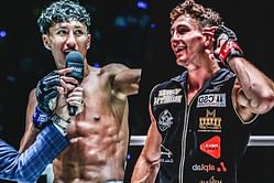 Nabil Anane certain he won't fall victim to Nico Carrillo's vicious fists in interim world title war: "I will deal with his power"