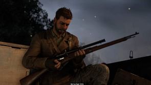 Sniper Elite Resistance: All or Nothing mission walkthrough