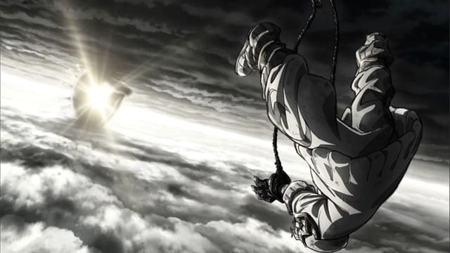 Gachiakuta anime unveils new teaser PV and visual for Rudo ahead of ...