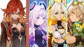 Most popular teams in Genshin Impact 5.3 Spiral Abyss