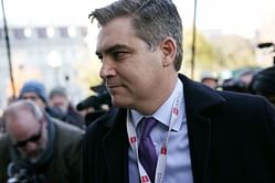 Is Jim Acosta's married? All about CNN correspondent's personal life as he reportedly plans to quit network