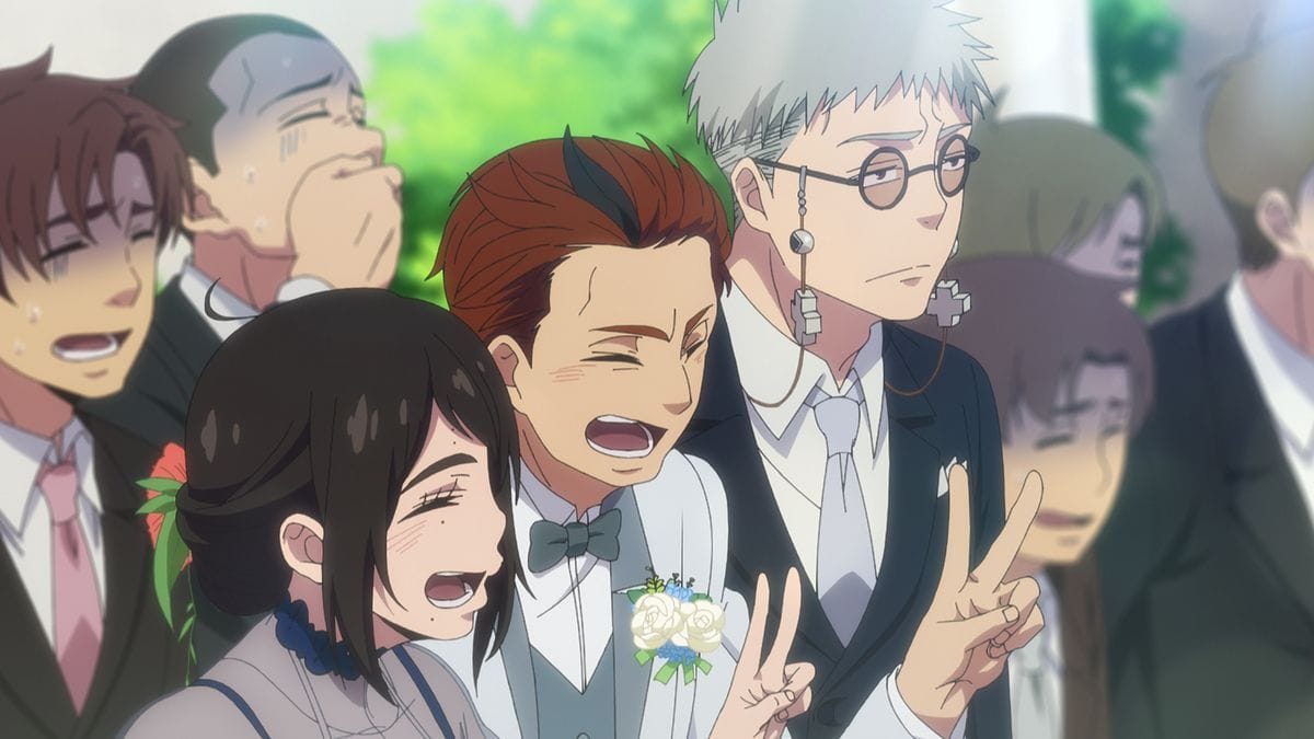 Blue Exorcist: The Blue Night Saga episode 4: Satan rises and chaos ensues