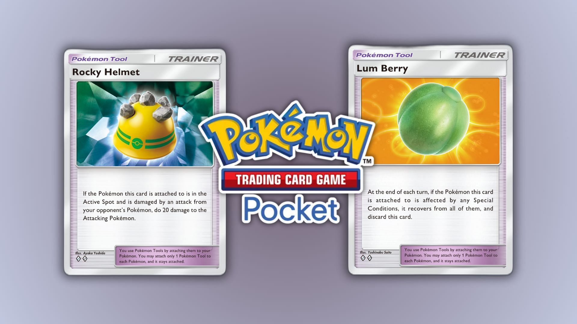 What are Pokemon Tools in Pocket TCG Pocket and how to use them?