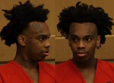 Why was Mariah Hamilton arrested? YNW Melly's ex-girlfriend's connection to his trial explored