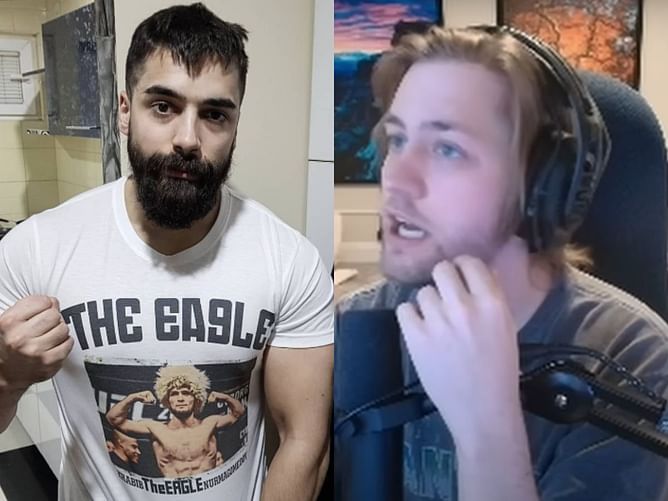 Who is Pilav? Controversy surrounding Twitch streamer's ban from OnlyFangs World of Warcraft Classic Hardcore guild explained