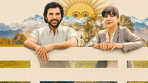 Where was My Argentine Heart filmed? All shooting locations explored
