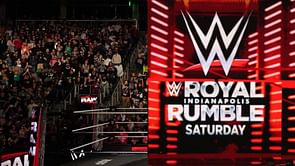 Vince Russo comments on who fans want to see win the WWE Royal Rumble (Exclusive)