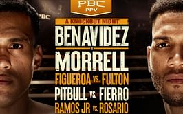 David Benavidez vs. David Morrell Jr. prediction: Picking the winner for the light heavyweight title fight
