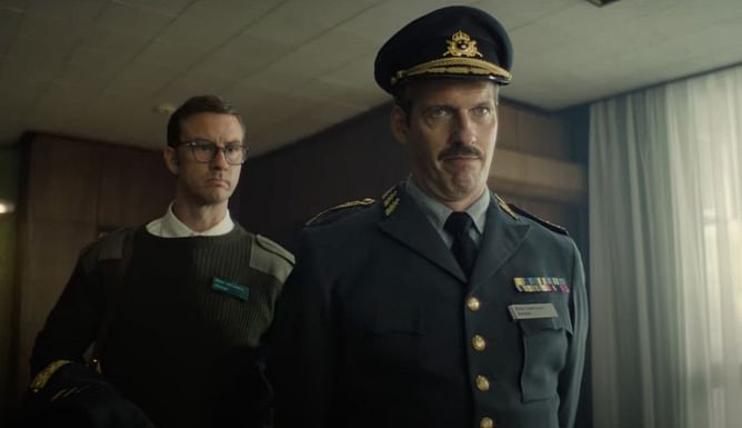 Whiskey on the Rocks ending explained: How was the conflict resolved?