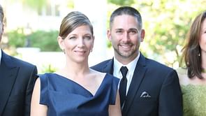 Kelley Earnhardt shares pictures with husband LW Miller celebrating “14 years” of togetherness