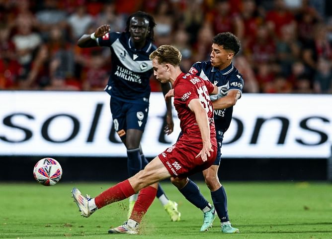 Adelaide United vs Auckland Prediction and Betting Tips | 22nd January 2025