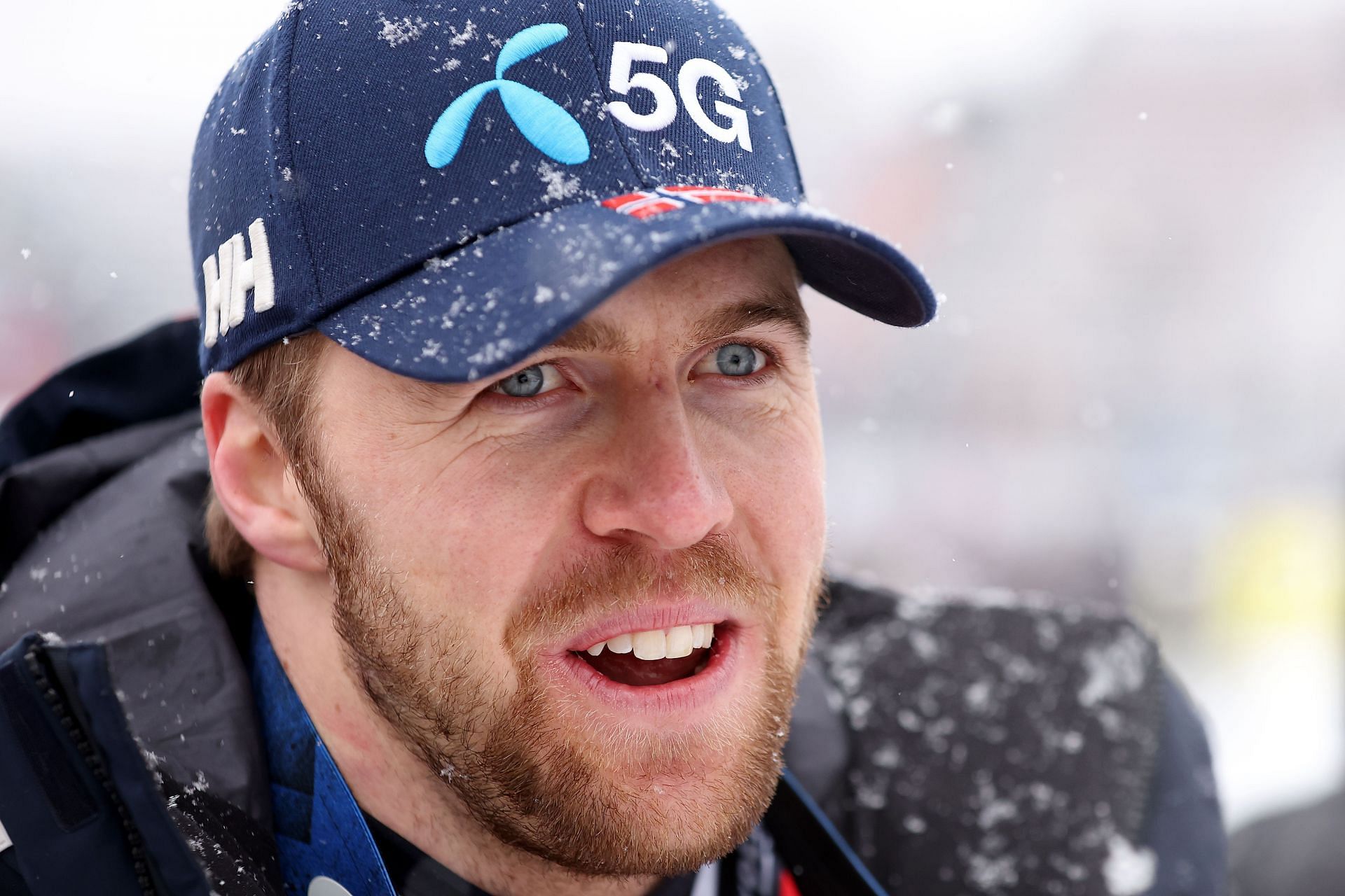 Kilde on his relationship with Shiffrin (Image Source: Getty)