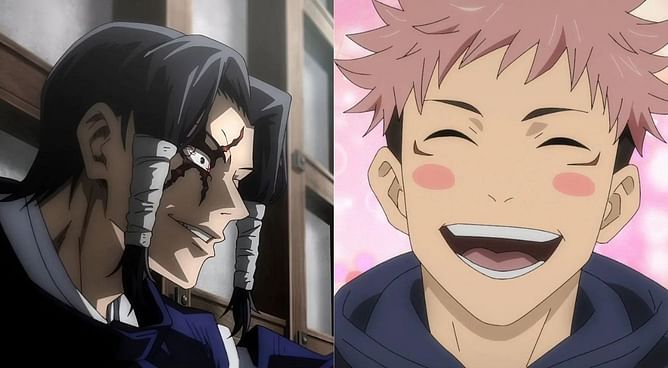 Yuji, not Noritoshi, should be the Kamo clan's head at Jujutsu Kaisen's end