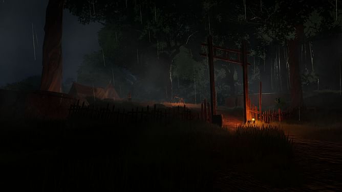 Pantheon Rise of the Fallen player count: How many are playing the Early Access?