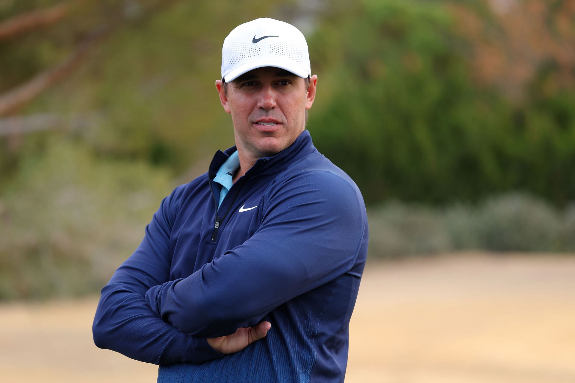 Brooks Koepka&#039;s Net Worth