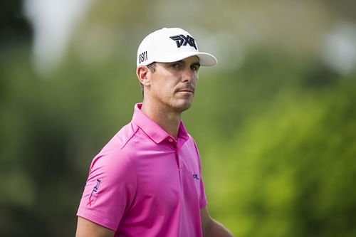 GOLF: MAR 18 PGA - Billy Horschel at the Arnold Palmer Invitational presented by MasterCard - Second Round - Source: Getty