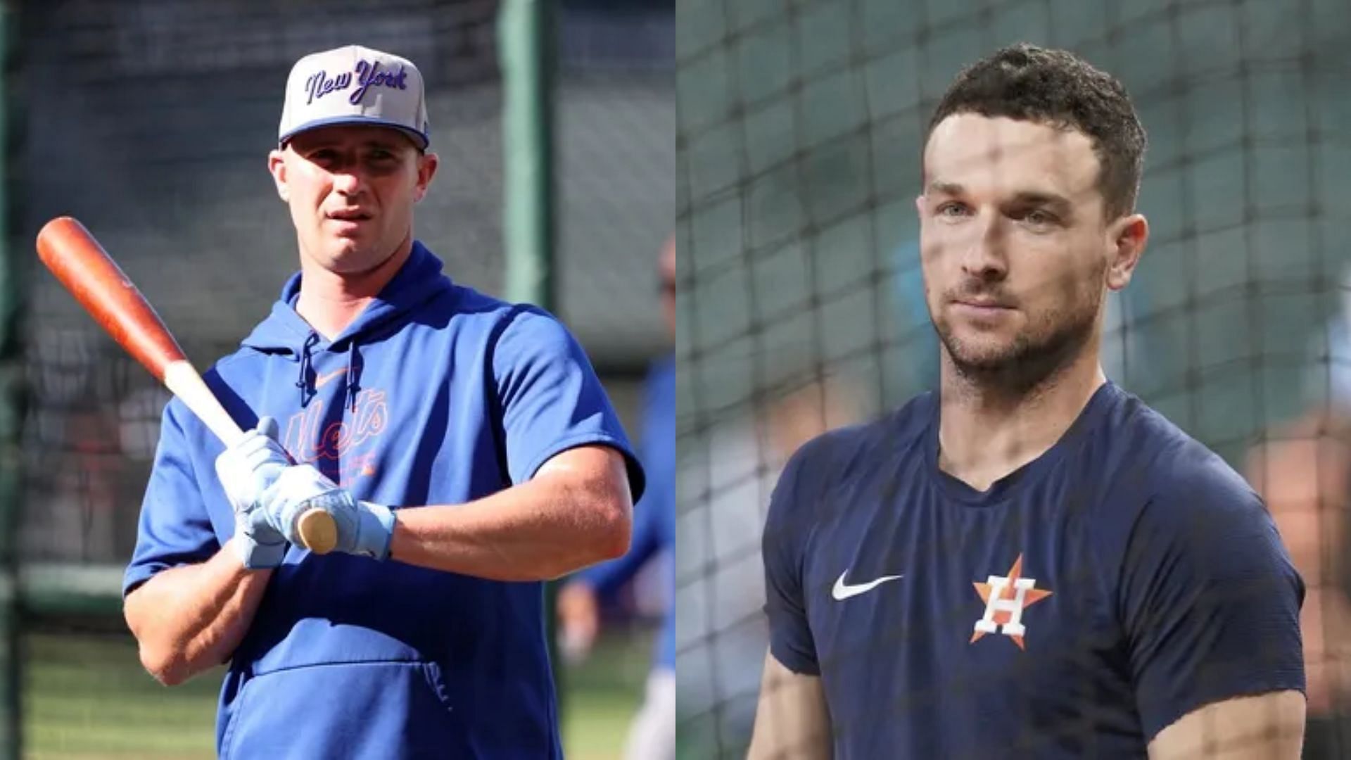 Blue Jays FA Targets Pete Alonso &amp; Alex Bregman