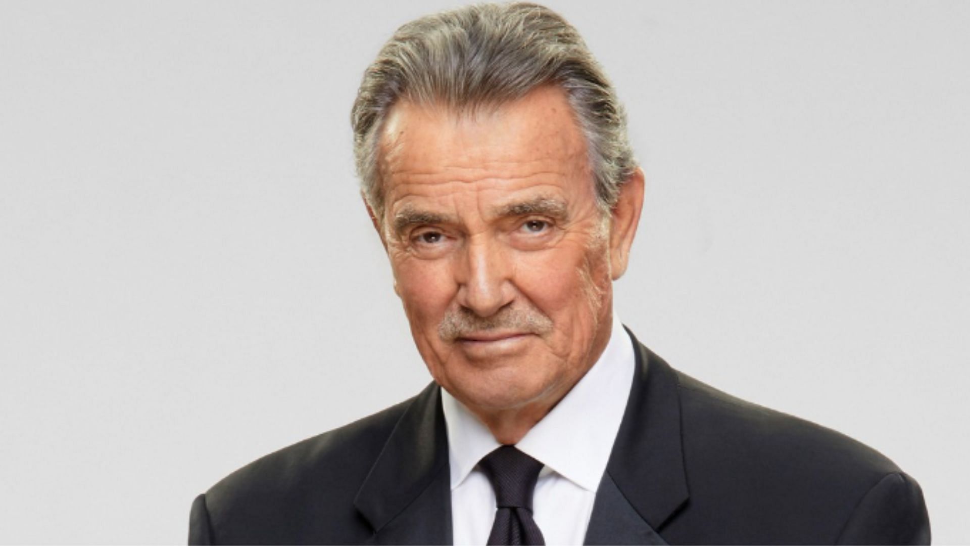 Eric Braeden plays Victor Newman on The Young and the Restless (Image via Instagram/youngandrestlesscbs)