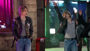 "Jimin is in a league of his own" — Fans react to BTS star's 'WHO' becoming most streamed song by a K-soloist in Spotify history