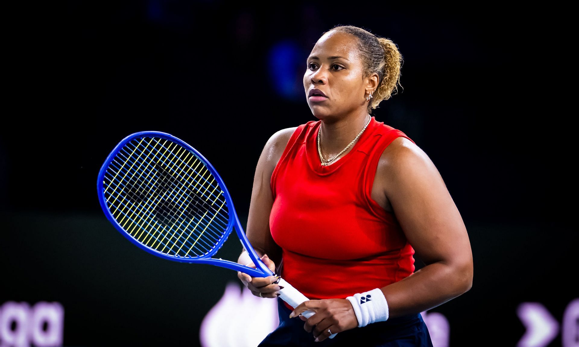 Billie Jean King Cup Finals - Slovakia v USA - Source: Getty