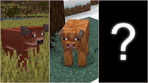 Upcoming Minecraft update is the perfect opportunity to add a beloved mob from spin-off game