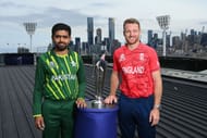 ICC Men's T20 World Cup Final: Previews
