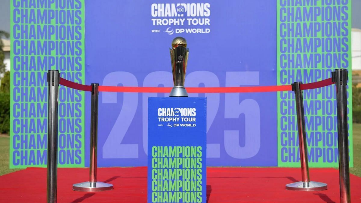 आईसीसी चैंपियंस ट्रॉफी 2025 (Photo Credit_Getty)