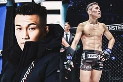 “It was a great effort!” - Korean Zombie, Ham Seo Hee, pros give Kwon Won Il his due respect after world title bid at ONE 170