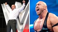 Ryback and 3 stars who burned bridges with WWE