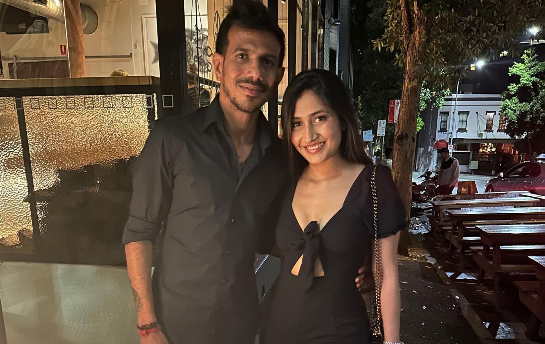 "My silence is not a sign of weakness" - Days after unfollowing Yuzvendra Chahal, Dhanashree Verma slams trolls in hard-hitting post