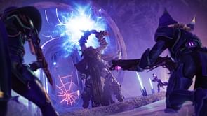 Destiny 2 Episode Revenant Act III quest walkthrough