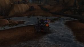 How to get Flame Blessed Iron in WoW The War Within