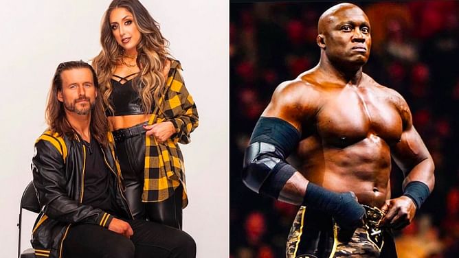 AEW News & Rumor Roundup: Britt Baker accused of cheating on Adam Cole, Bobby Lashley pulls off career-first feat, Sad retirement confirmed