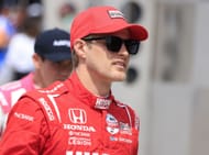 NTT IndyCar Series GMR Grand Prix - Source: Getty