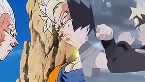 10 anime rivalries that shape the storyline