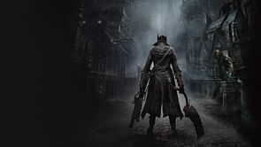 Should you try out Bloodborne in 2025?