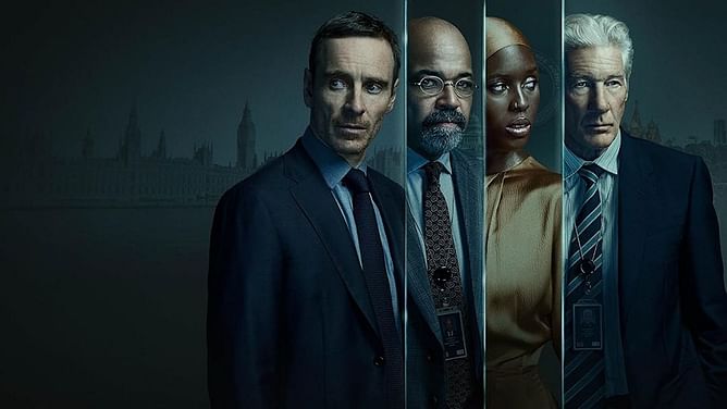 What makes The Agency and Le Bureau des Légendes similar yet different? Explained