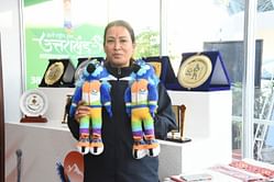 "Be it medals or stationery, everything is prepared from e-waste"- Uttarakhand Sports Minister Rekha Arya on National Games 2025 preparations